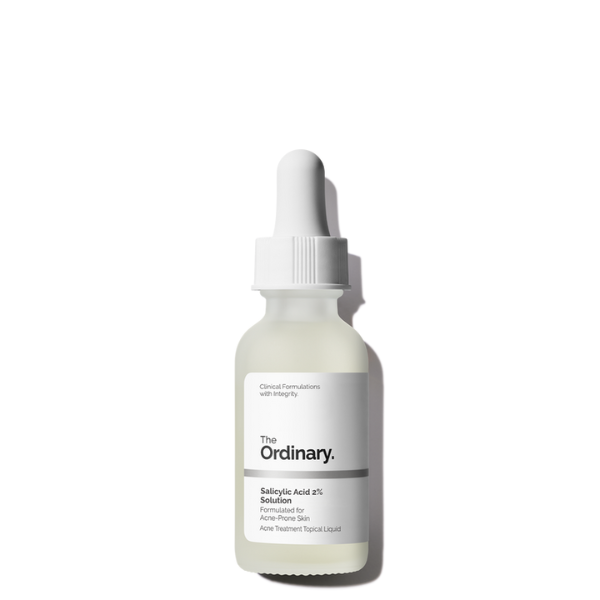 The Ordinary - Salicylic Acid 2% Solution 30ml