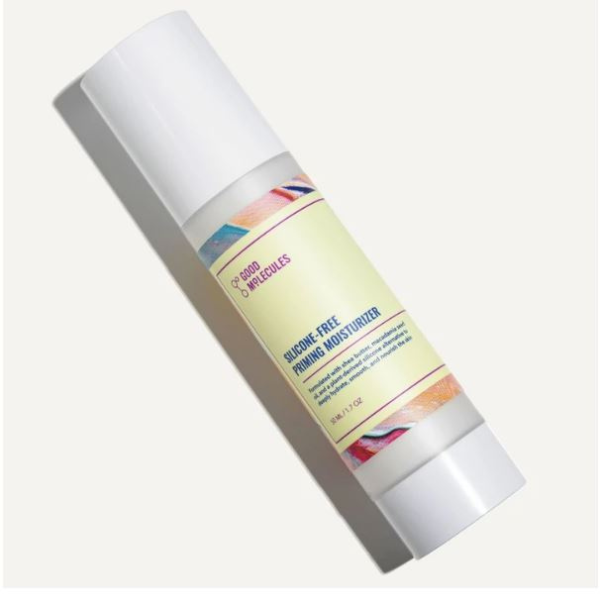 Good Molecules - Silicone-Free Priming Moisturizer 100ml