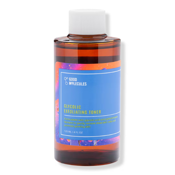 Good Molecules - Glycolic Exfoliating Toner 120ml