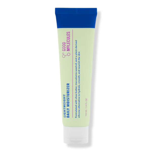 Good Molecules - Lightweight Daily Moisturizer 100ml