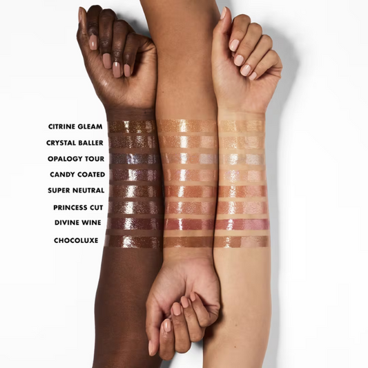 e.l.f. Cosmetics - Glow Reviver Lip Oil Glimmer