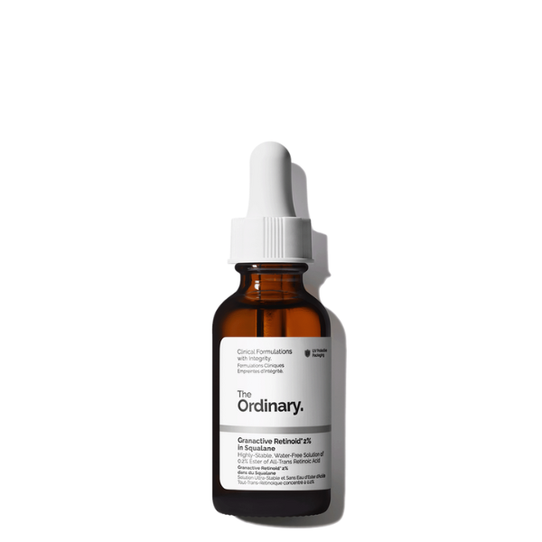 The Ordinary - Granactive Retinoid 2% in Squalane