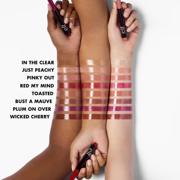 e.l.f. Cosmetics - Pout Clout Lip Plumping Pen