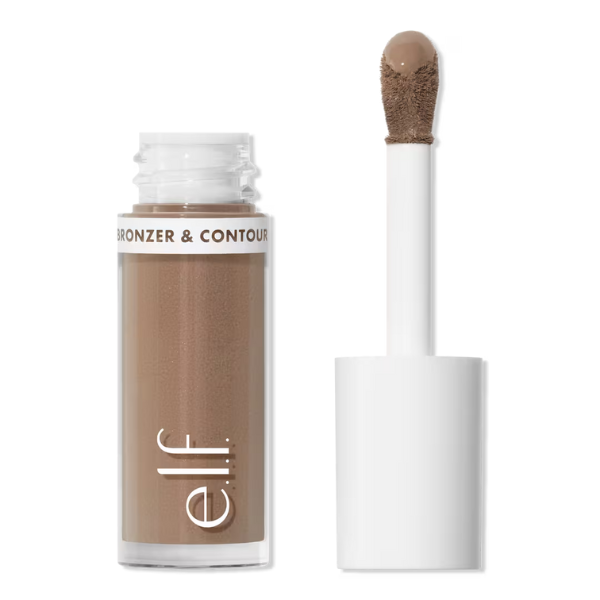 e.l.f. Cosmetics - Camo Liquid Bronzer & Contour