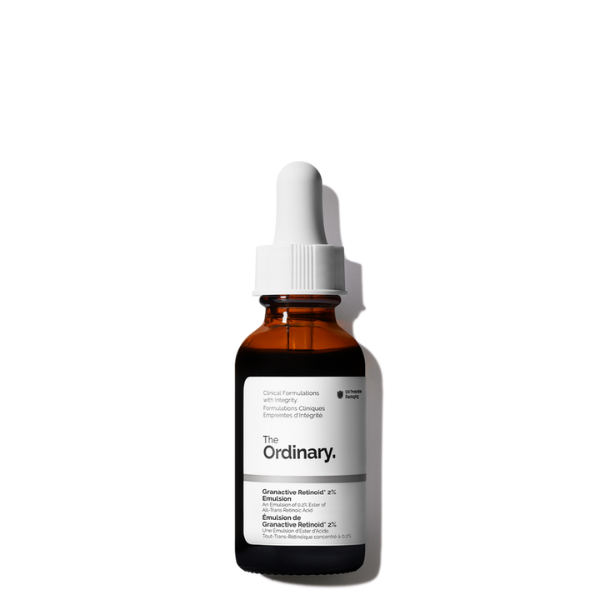 The Ordinary - Granactive Retinoid 2% Emulsion 30ml