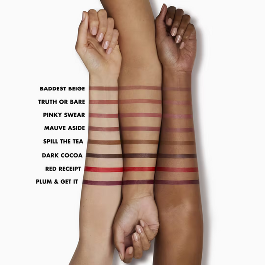 e.l.f. Cosmetics - Cream Glide Lip Liner