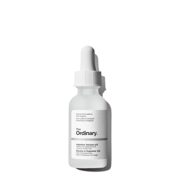 The Ordinary - Argireline Solution 10% 30ml