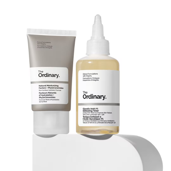 The Ordinary - The Glow Set