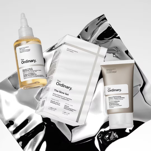 The Ordinary - The Glow Set