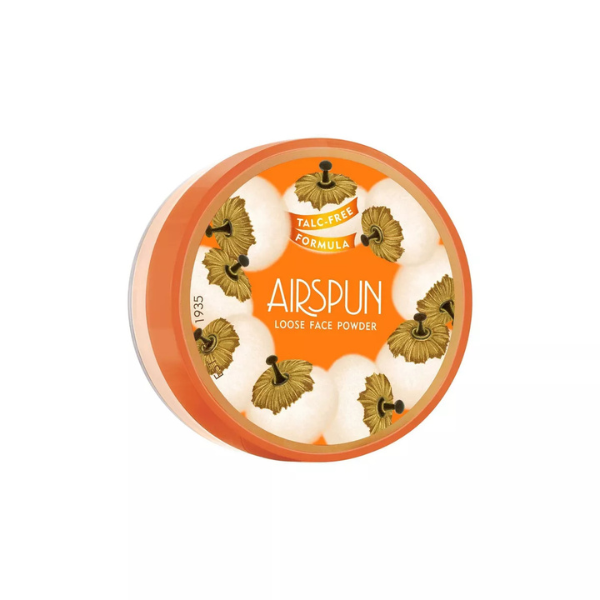 Airspun - Translucent Loose Face Powder