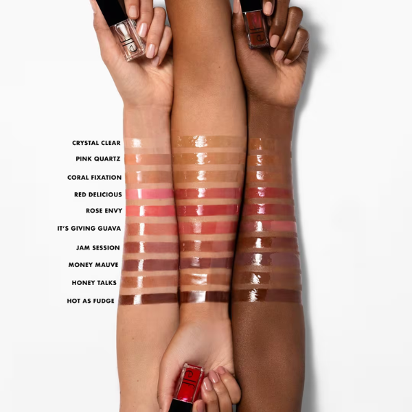 e.l.f Cosmetics - Glow Reviver Lip Oil