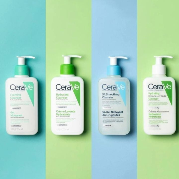 CeraVe – KV Beauty