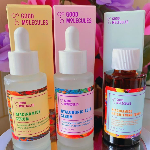 Good Molecules