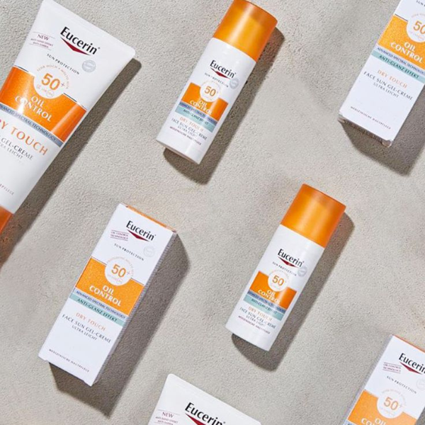 Eucerin