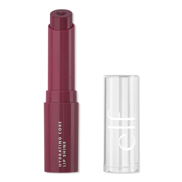 e.l.f. Cosmetics - Hydrating Core Lip Shine