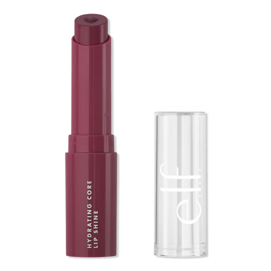 e.l.f. Cosmetics - Hydrating Core Lip Shine