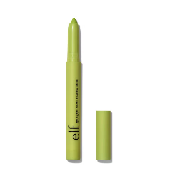 e.l.f. Cosmetics - No Budge Matte Shadow Stick