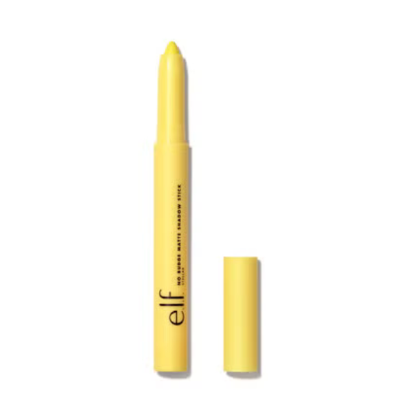 e.l.f. Cosmetics - No Budge Matte Shadow Stick