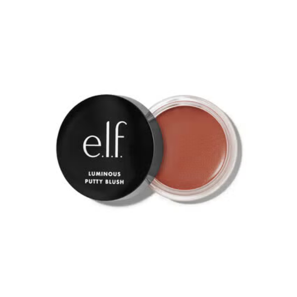 e.l.f. Cosmetics - Luminous Putty Blush