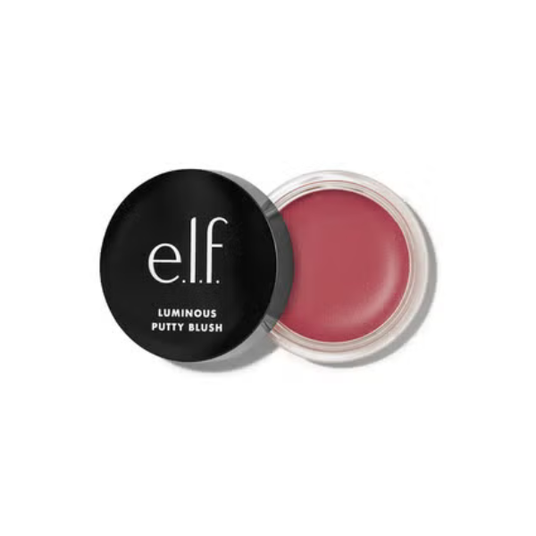 e.l.f. Cosmetics - Luminous Putty Blush