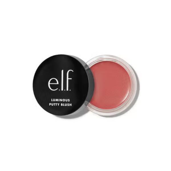 e.l.f. Cosmetics - Luminous Putty Blush
