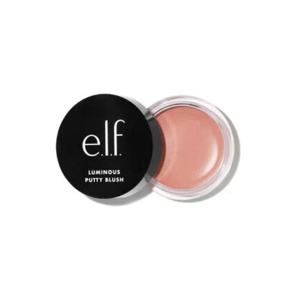 e.l.f. Cosmetics - Luminous Putty Blush