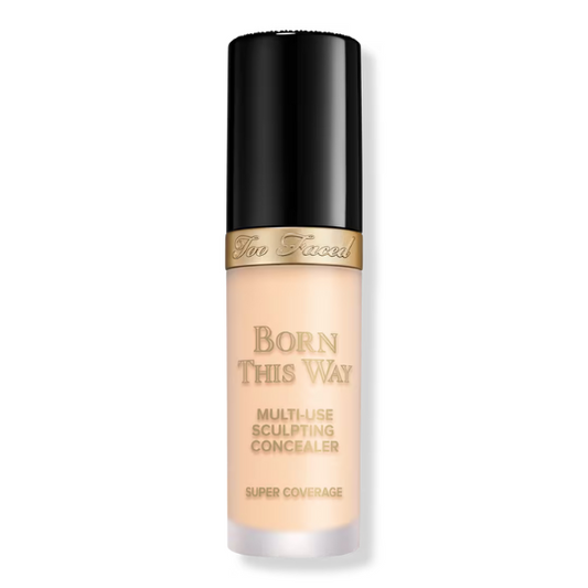 Too Faced - Born This Way Super Coverage Multi-Use Concealer