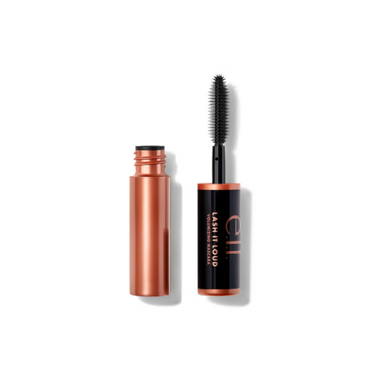 e.l.f. Cosmetics - Lash it Loud Mascara Mini