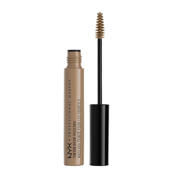NYX Professional Makeup - Tinted Eyebrow Mascara