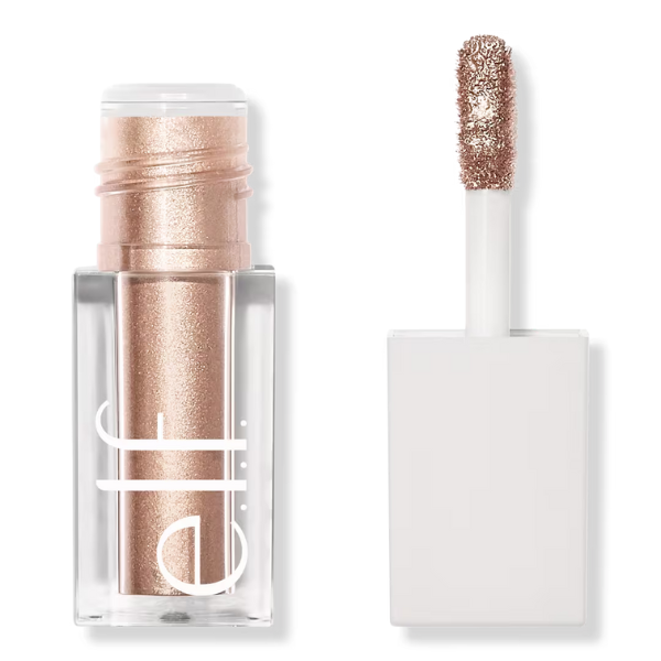 e.l.f. Cosmetics - Liquid Metallic Eyeshadow