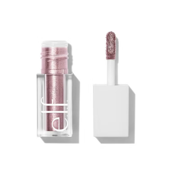 e.l.f. Cosmetics - Liquid Metallic Eyeshadow