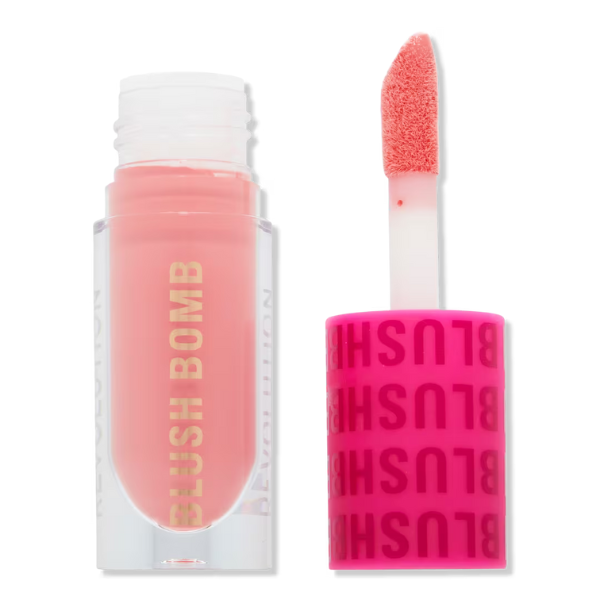 Revolution - Blush Bomb Cream Blusher