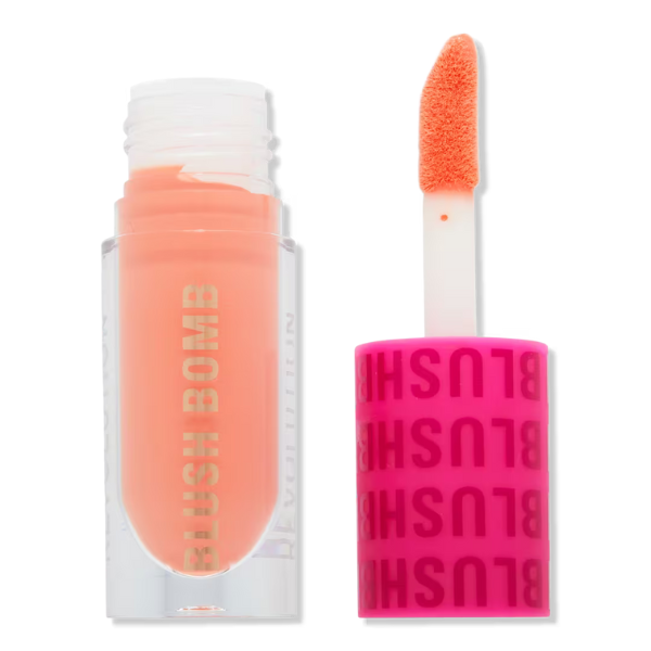 Revolution - Blush Bomb Cream Blusher