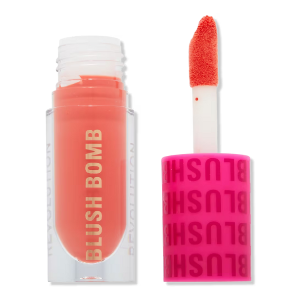 Revolution - Blush Bomb Cream Blusher