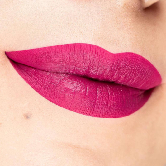 NYX Professional Makeup - Lip Lingerie XXL Long-Lasting Matte Liquid Lipstick XXtended
