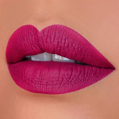 NYX Professional Makeup - Lip Lingerie XXL Long-Lasting Matte Liquid Lipstick XXtended