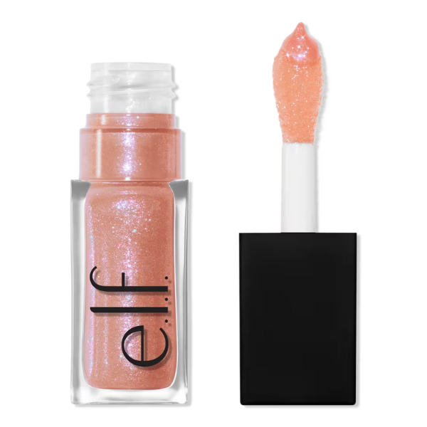 e.l.f. Cosmetics - Glow Reviver Lip Oil Glimmer