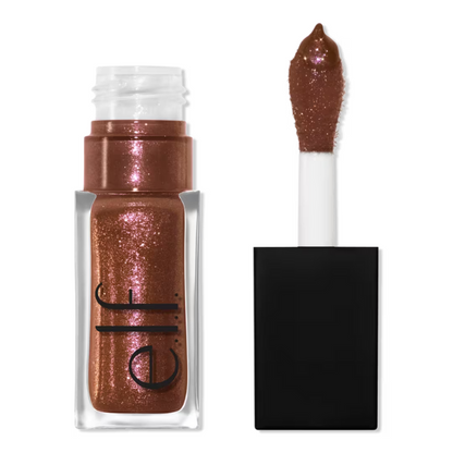 e.l.f. Cosmetics - Glow Reviver Lip Oil Glimmer