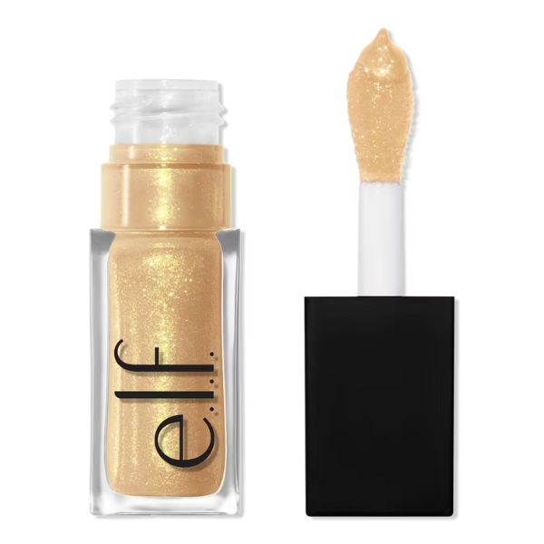 e.l.f. Cosmetics - Glow Reviver Lip Oil Glimmer