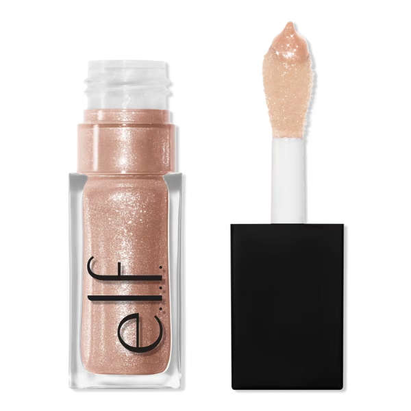 e.l.f. Cosmetics - Glow Reviver Lip Oil Glimmer