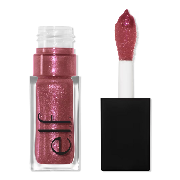 e.l.f. Cosmetics - Glow Reviver Lip Oil Glimmer