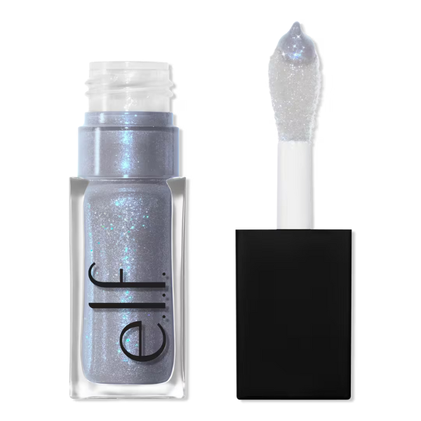 e.l.f. Cosmetics - Glow Reviver Lip Oil Glimmer