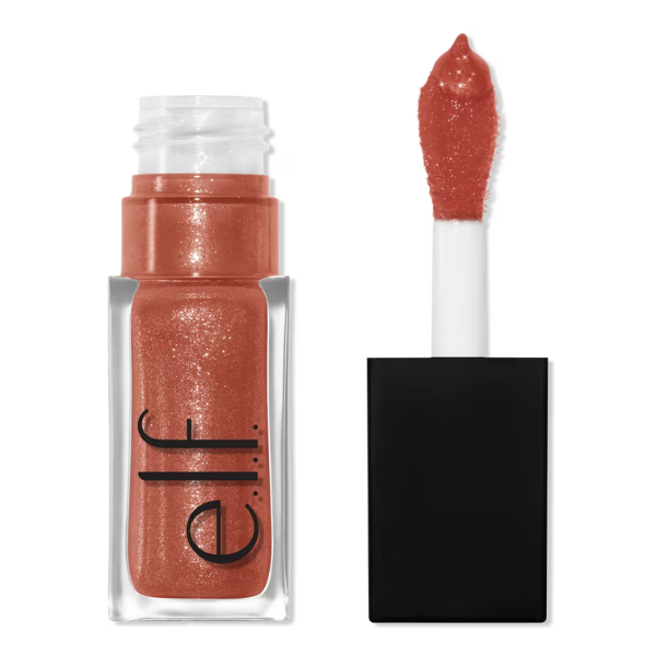 e.l.f. Cosmetics - Glow Reviver Lip Oil Glimmer