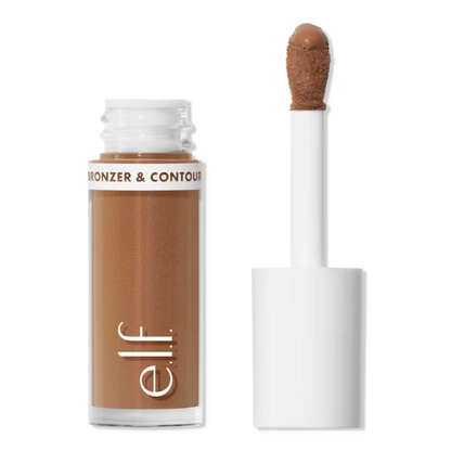 e.l.f. Cosmetics - Camo Liquid Bronzer & Contour