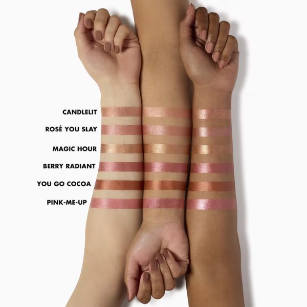 e.l.f. Cosmetics - Halo Glow Blush Beauty Wand