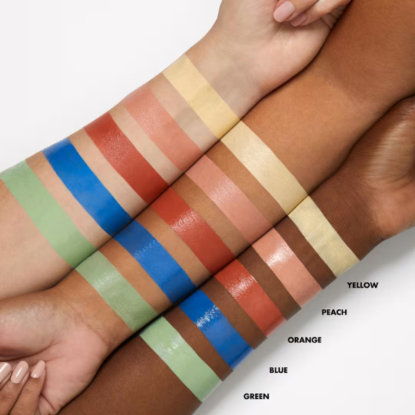 e.l.f. Cosmetics - Camo Color Corrector