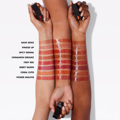 e.l.f. Cosmetics - Glossy Lip Stain