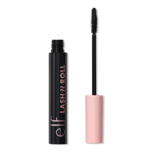 e.l.f. Cosmetics - Lash 'N Roll Curling & Lifting Mascara