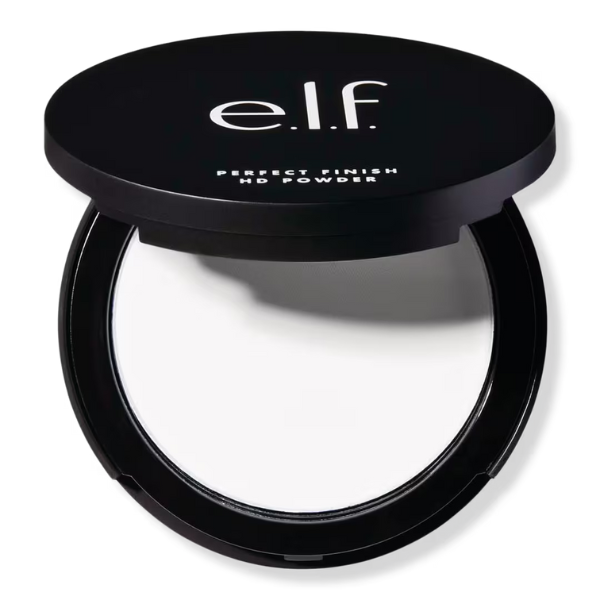 e.l.f. Cosmetics - Perfect Finish HD Powder