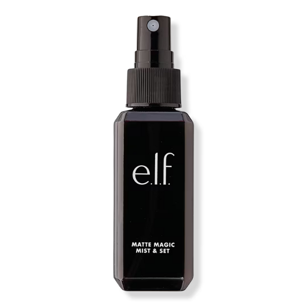 e.l.f. Cosmetics - Matte Magic Mist & Set